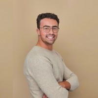 Unilever Employee Nick Lash's profile photo