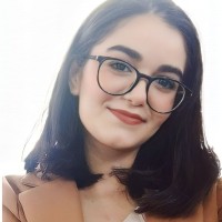 TÜV Rheinland Africa Employee Amina Bouramdane's profile photo