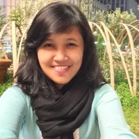 Nutrifood Employee Rhea Wibisono's profile photo