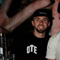 OTE Sports Ltd Employee Matthew Taylor's profile photo