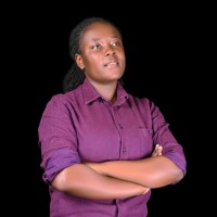 eGro Employee Celestine Otieno's profile photo