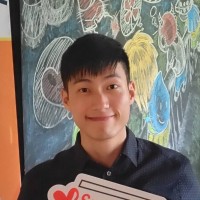 Polkadex Employee Karlis's profile photo