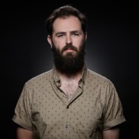 Wētā FX Employee Dan Pool's profile photo