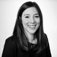 The Kooples Employee Alexandra Chiakh's profile photo