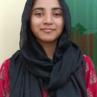 SmartEnds Employee Maria Liaqat's profile photo