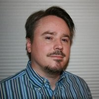 Oracle Employee Brian Swenson's profile photo