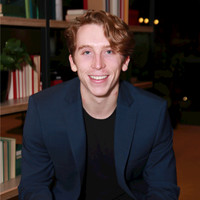 Startup Employee Colin Brady's profile photo