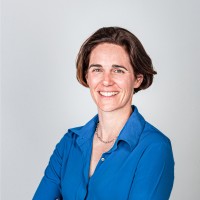Kinder-Universität Zürich Employee Luisa Zettinig's profile photo