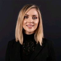 Parker Meggitt Employee Aija Plavinska's profile photo