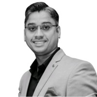 Mahanagar Gas Limited Employee Manish Mohite's profile photo
