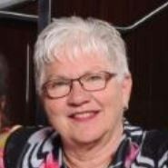 Custom Travel Solutions Employee Mary Manweiler's profile photo