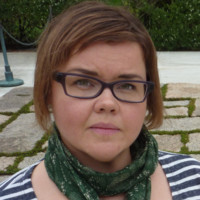 TALVEA Employee Johanna Ulvila's profile photo