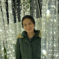 Celine Xu Email