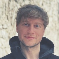 Railblocks Employee Florian Bühringer's profile photo