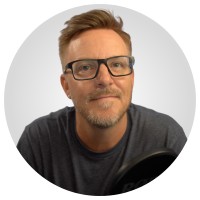 Liquis Digital Employee Brad Ball's profile photo