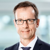 USU Solutions International Employee Martin Landis's profile photo