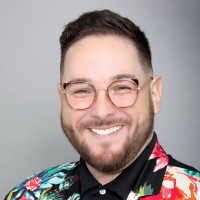 Nick Arevalo-Parrish Email & Phone Number