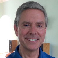 Tom Strader