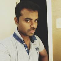 Ramco Group Employee Bharathkumar Palanivelu's profile photo