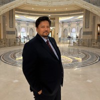 Emaar Misr Employee Rajiv Rana's profile photo