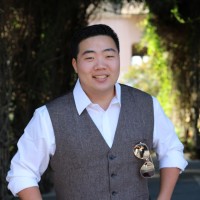 EasyIT: Managed IT Services Employee Elijah Hahm's profile photo
