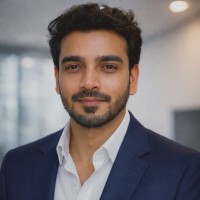 Apptunix Employee Wakash Khan's profile photo