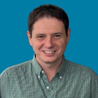 Seven Security Group Employee Yassen Georgiev's profile photo