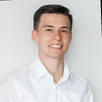 Bookipi Employee Rustam Rassulov's profile photo