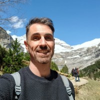 Salva Montalban Email