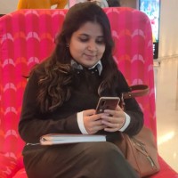 Leverage Edu Employee Jewellsa Gautam's profile photo