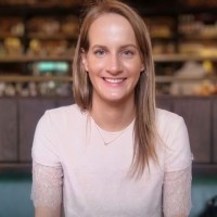 BNK Bank Employee Megan Kenneally's profile photo