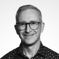 Evolution Marketing Employee Darren Flood's profile photo