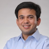 Nitin Mehrotra Email & Phone Number