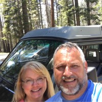 WEG Employee Wes Evans's profile photo