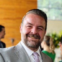 Geely Mexico Employee Mariano Chauvet's profile photo