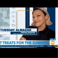 Paris Baguette America Employee Tuesday Almazar's profile photo