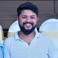 Foiwe Info Global Solutions Employee Gowtham R's profile photo