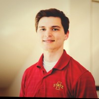 Lucas Blaha's profile photo