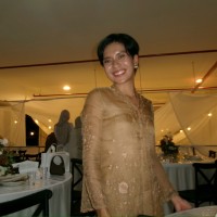 Delyva Employee Nursyaraf Zakaria's profile photo