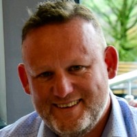 Aureos Capital Employee Nat McArdle's profile photo
