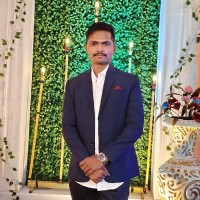 Shreekrishna Burman's profile photo