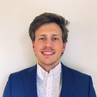 Growth Marketing Media Employee Samuel Graaskamp's profile photo