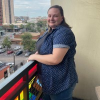 Colorado Legal Services Employee Amanda Blasingame's profile photo