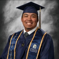 ERG International Employee Joshua Sandoval's profile photo