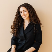 E-mail e número de telefone de Grisel Hernandez