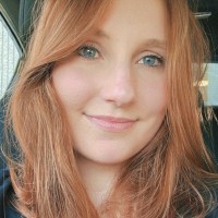 ADgraphix Employee Elyse Burns's profile photo