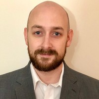 Cayosoft Employee Seth Bartlett's profile photo