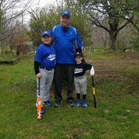 Kennedy Valve Company Employee Shane Saxon's profile photo