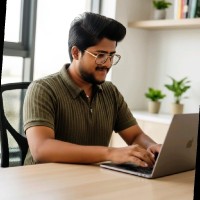 Sassy Digitizing Employee Muhammad Fahad's profile photo