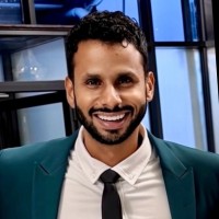 MorphoMFG Employee Bryant Francis's profile photo